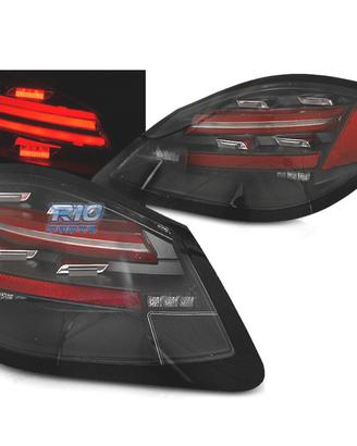FANALI PER PORSCHE BOXSTER CAYMAN 987 09-12 FULL L