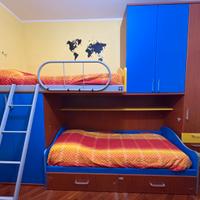 Cameretta completa Colombini per due