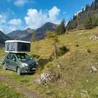 Maggiolina Autohohome