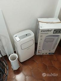 Climatizzatore portatile