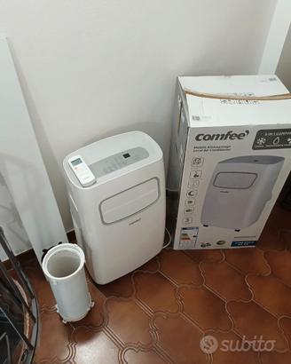 Climatizzatore portatile