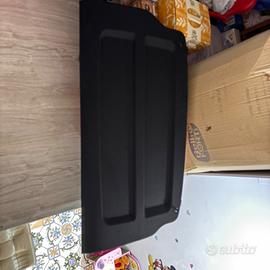 Cappelliera jeep renegade