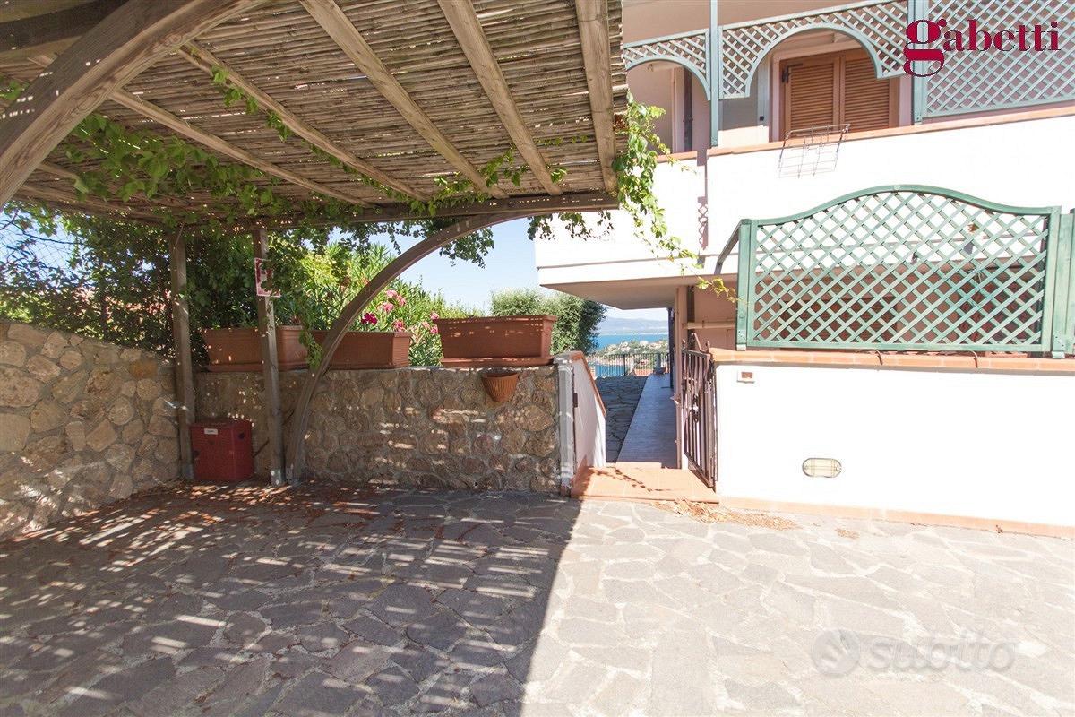 Appartamento – Porto Santo Stefano, Grosseto - Vista 5