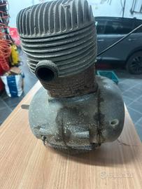 Motore MW AGUSTA