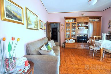 Appartamento Inveruno [Cod. rif 3165764VRG]