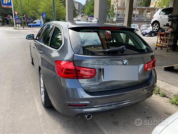 BMW serie 3