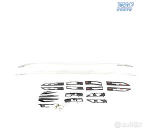 TRAVE DEL TETTO RANGE ROVER EVOQUE