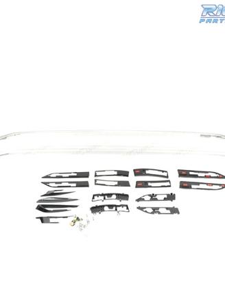 TRAVE DEL TETTO RANGE ROVER EVOQUE