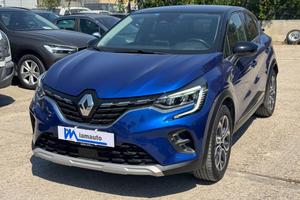RENAULT Captur TCe GPL 1.0cc 91cv CAMERA POST.