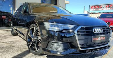 Audi A6 Avant 40 2.0 TDI S tronic Business Sport
