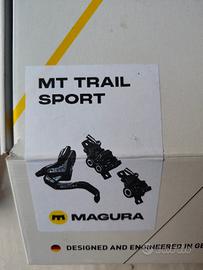 freni e dischi mtb