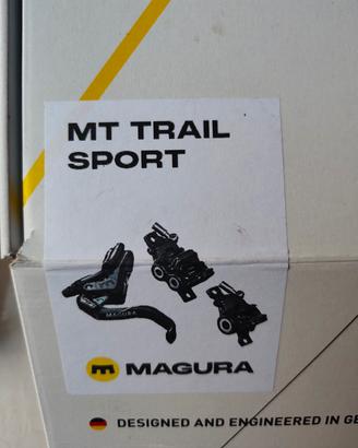 freni e dischi mtb