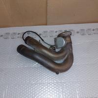 collettori di scarico marmitta hypermotard 821