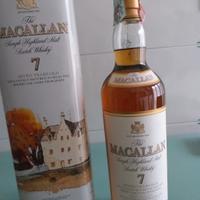 Macalan 7