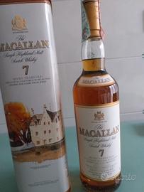 Macalan 7