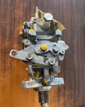 Pompa Bosch 5 cilindri