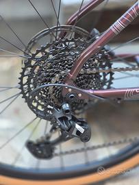 gravel ebike