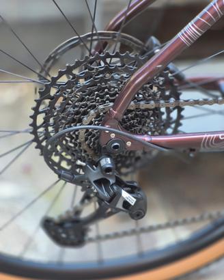 gravel ebike