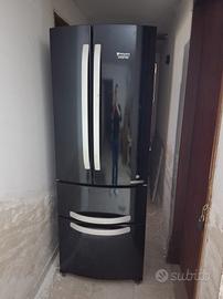 frigo hotpoint ariston