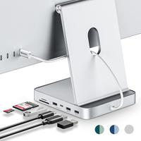 Hub USB C per iMac 24 pollici 2021/2023/2024