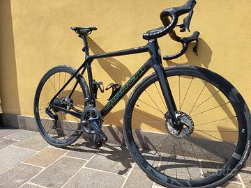 Bianchi Specialissima Dura Ace DI2 11SP  55