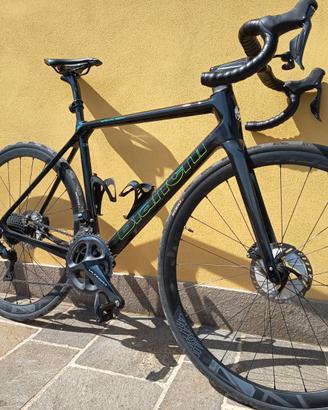 Bianchi Specialissima Ultrega DI2 11SP  55
