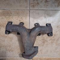 Collettore Scarico Fiat