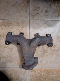 Collettore Scarico Fiat