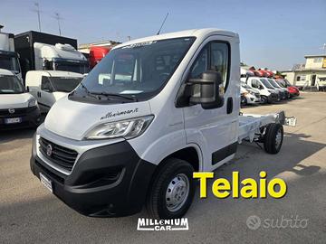 FIAT DUCATO 2.3MJT 130CV 2019