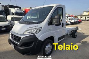 FIAT DUCATO 2.3MJT 130CV 2019