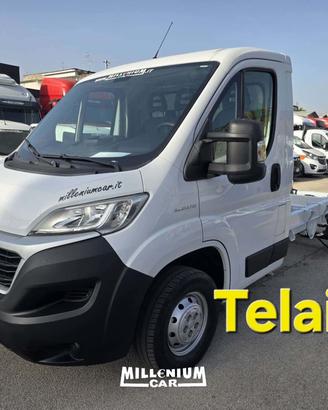FIAT DUCATO 2.3MJT 130CV 2019