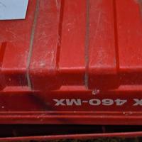 HILTI DX 460 MX