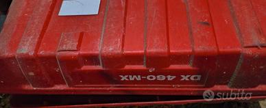 HILTI DX 460 MX