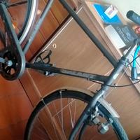 bicicletta