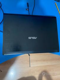 Asus UL30V