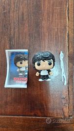 Mike - Kinder Joy Stranger Things