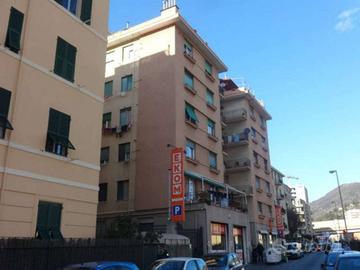 Genova - Sestri Ponente grande appartamento