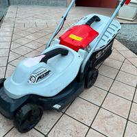 Tagliaerba elettrico sterwins 33cm