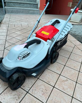 Tagliaerba elettrico sterwins 33cm