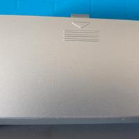 Chiusura sportello copri cavi mcd288e/12