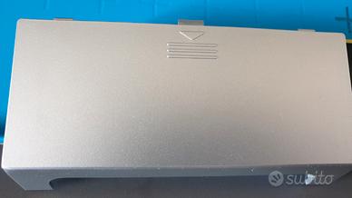 Chiusura sportello copri cavi mcd288e/12