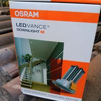 Faretti incasso OSRAM LEDvance M