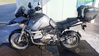 BMW 1150 GS