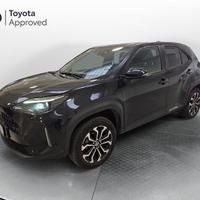 Toyota Yaris Cross 1.5 Hybrid 5p. E-CVT Trend