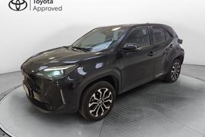 Toyota Yaris Cross 1.5 Hybrid 5p. E-CVT Trend