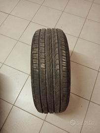 4 gomme estive 205/55 r16 90%