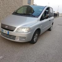Fiat Multipla natural power 