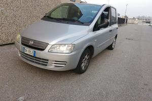 Fiat Multipla natural power 