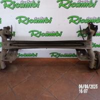 PONTE DACIA LOGAN 1.6 BENZINA 2010