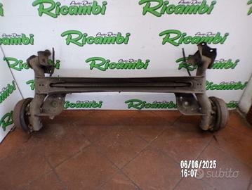 PONTE DACIA LOGAN 1.6 BENZINA 2010